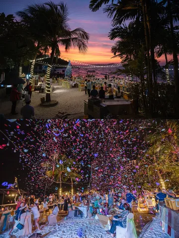 芭提雅年會場地推薦,一站式服務全包攬! 芭提雅年會場地推薦,一站式服務全包攬!