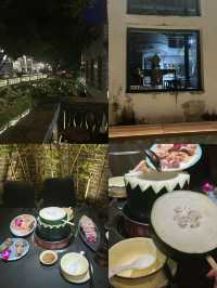 佛山小新疆治癒遊