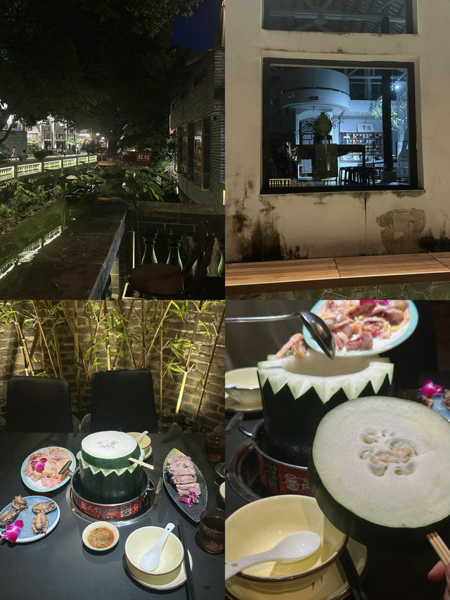 佛山小新疆治癒遊 佛山小新疆治癒遊