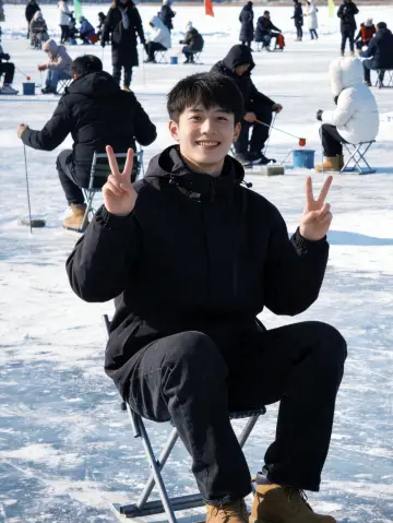 1.11什剎海現場實況，我崩潰了