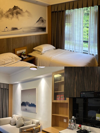 Guangdong Yunfu's Stunning Mountain Residence