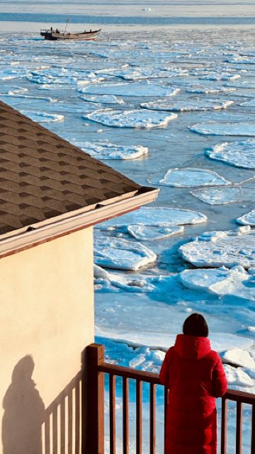 Chagan Lake "Fishing and Hunting Paradise" 3 Days 2 Nights Travel Guide