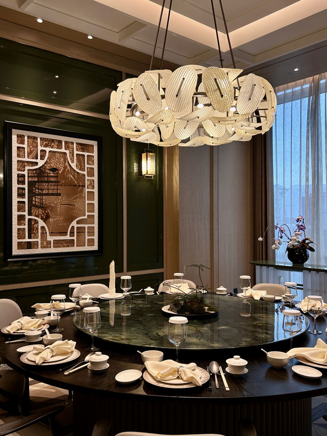 珠海拱北新酒店 走去澳門才幾分鐘