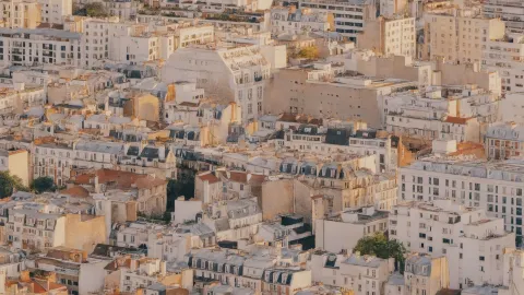 20-Day Tour of France|Departing at Qingming Festival, Romance Overload — traveler post in Nancy