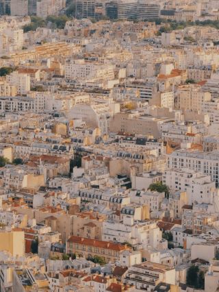 ทัวร์ฝรั่งเศส 20 วัน | ออกเดินทางช่วงเทศกาลชิงหมิง โรแมนติกสุดๆ!