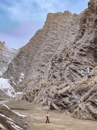 Just back from Southern Xinjiang, truly a must-visit in this lifetime, so shocking