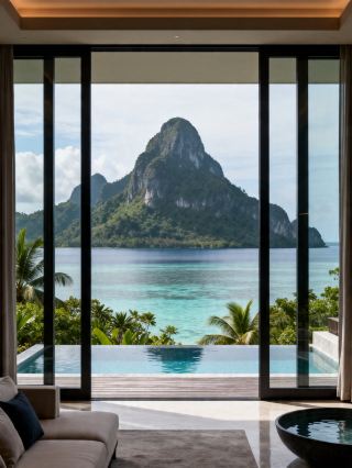 Semporna Family Vacation: Stay in a Seaview Hotel and Fully Enjoy the Highlights