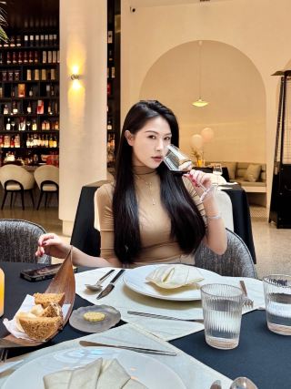 Kunming Travel Photography | Qi'an She Elegant Residence, Enjoying the Crazy Yunnan Flavors