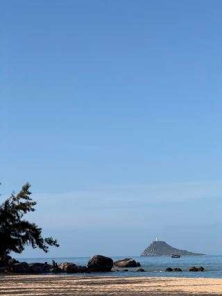 湛江草潭角頭沙必見攻略、もう迷わないで！