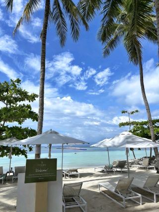 Philippines, Bohol Island – Way more satisfying than Boracay.