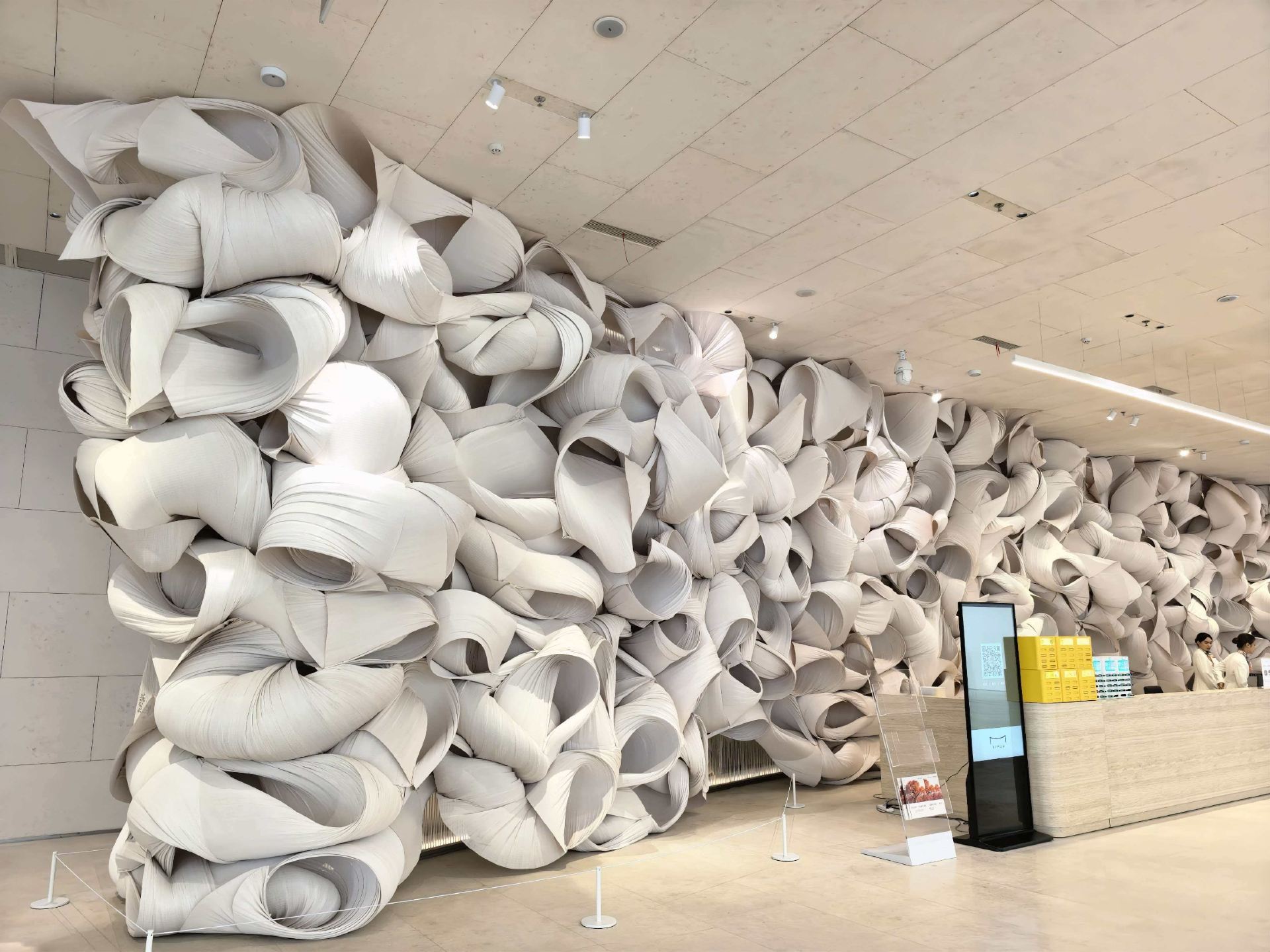 深圳国際美術館｜アート好きの若者必見の宝物美術館 | Trip.com 深セン