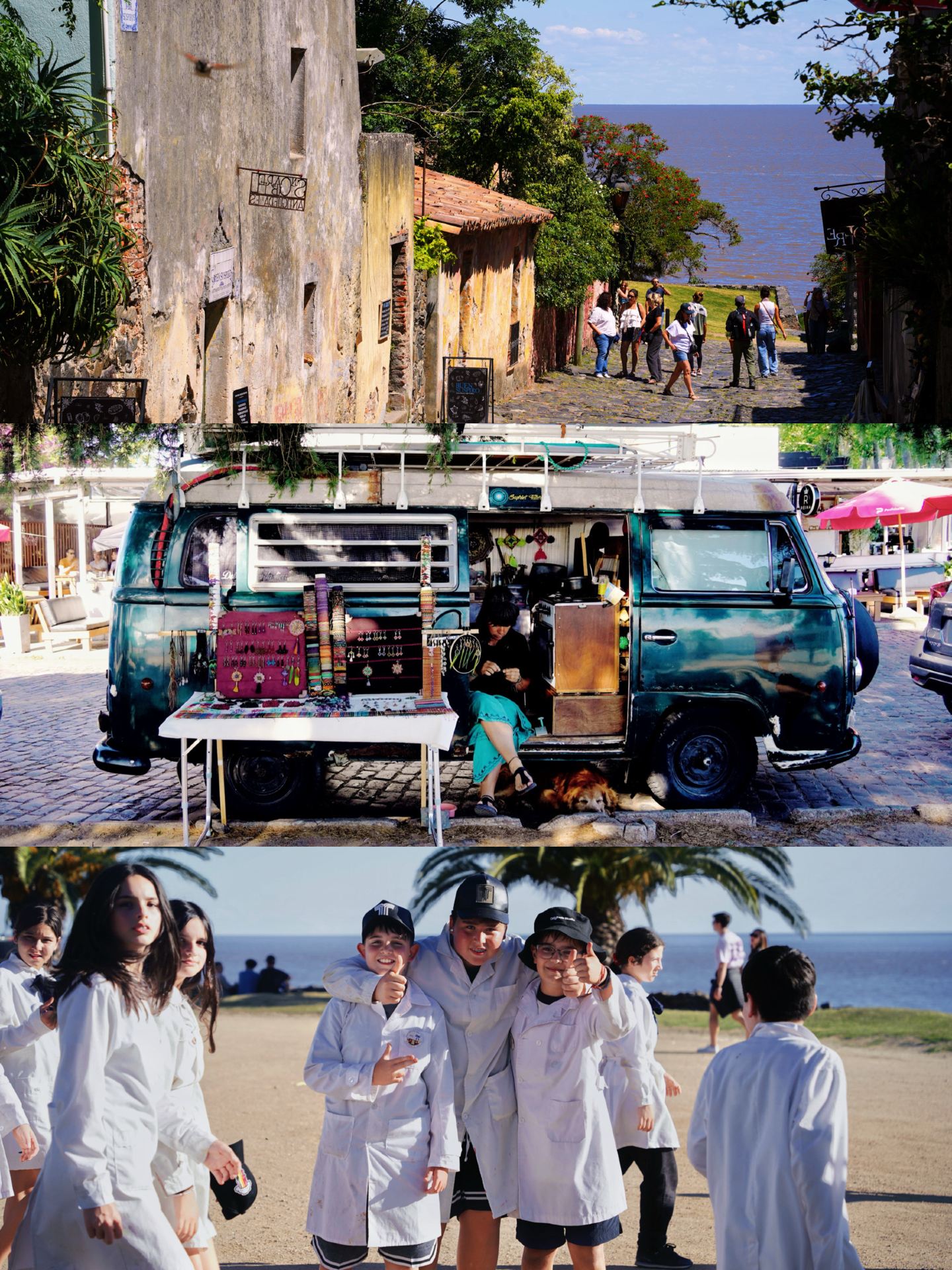 Uruguay Visa-Free Unlocks South America's Portuguese-Style World Heritage Town