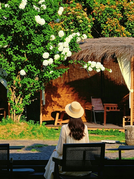 一亩咖啡 ACRE COFFEE 参考图 1