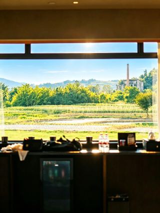 成都日帰り旅行｜峨眉山の奥地にある、まるで妖精の庭のような宿に泊まる