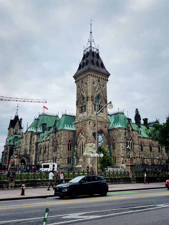Ottawa 旅遊指南：2026 世界盃賽季與足球同行｜Trip.com 渥太華