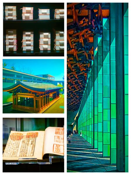 中国杭州 西湖十景図 書籍 収蔵証明書付き 最も美しい自然・「浙」里杭州国家版本館を訪ねて 中華文化を解読する