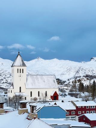 5-day Norway trip guide you can copy