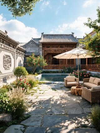 A summer secret at the throat of the Silk Road | Three days and two nights of nonstop fun