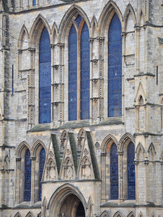 The most popular 4-day UK itinerary