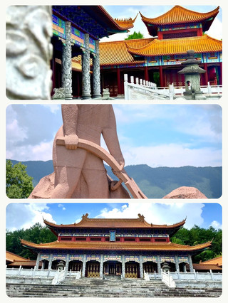 8月避暑去哪兒玩？這個地方人少景靚仲好抵