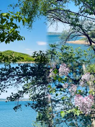 Suihua is beautiful but not recommended in August and September. Here’s the honest truth!!!