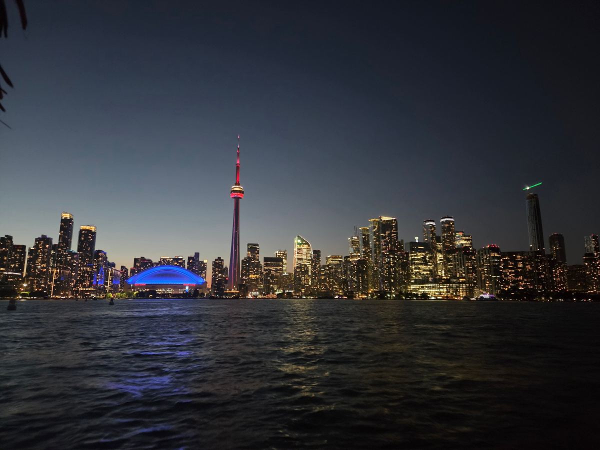 Highly Recommend This Waterfront Adventure
