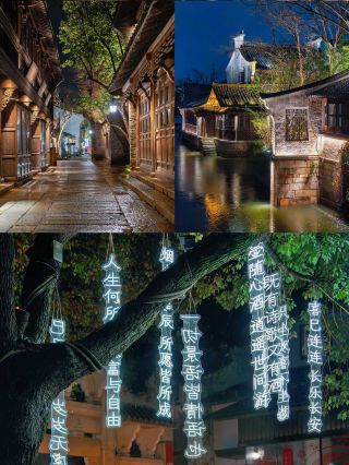 Not losing to Suzhou or Hangzhou! This ancient city also offers views of the Qiantang tide