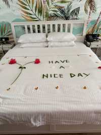 An Unforgettable Stay at Villa Park