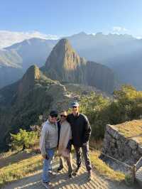 Unforgettable Peruvian Adventure with Exploor Team