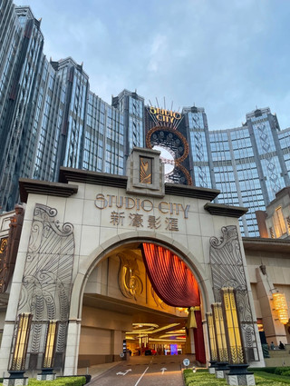實測澳門新濠影匯酒店｜一站式娛樂度假，把夢幻歡樂藏進光影之城
