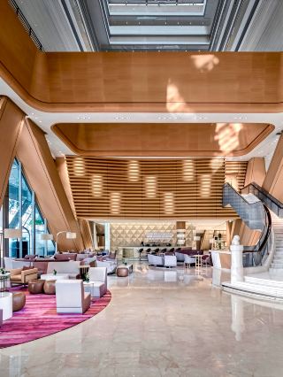 Langham Place, Guangzhou | A hidden gem 5-star hotel in Pazhou that you'll fall in love with after one stay