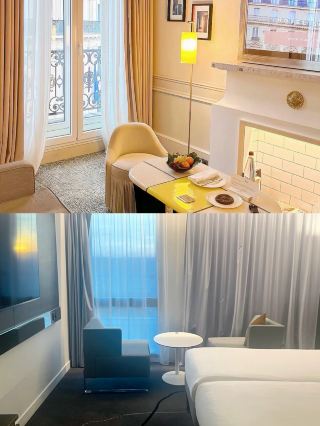Paris | Visited 8 times and still obsessed with Sofitel Opera! Affordable and amazing
