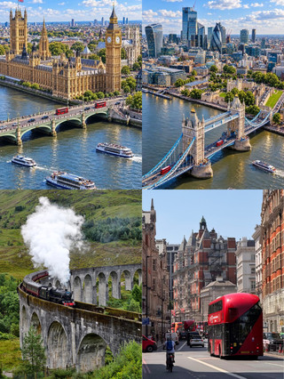 Why so many people want to visit the UK again