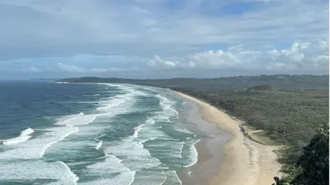 Liburan 5 Hari ke Australia? Pakai Panduan Praktis Ini Aja! — traveler post in Main Beach