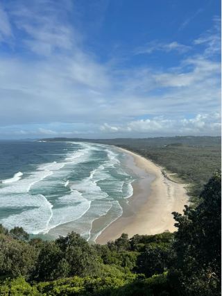 This 5-day Australia itinerary is so stress-free