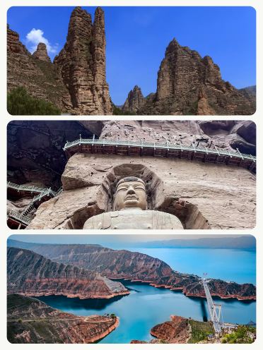 Avoid crowds with your kids during the National Day holiday; go somewhere less crowded, with beautiful scenery, and where you can learn something new.