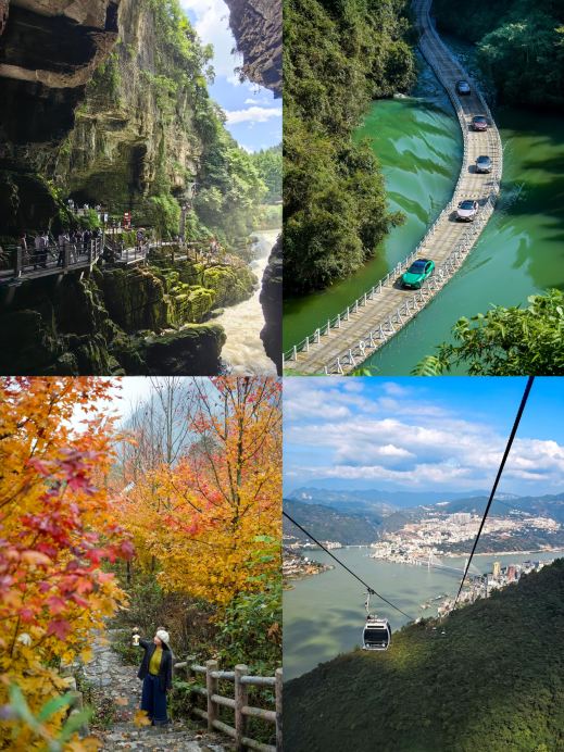 Avoid the crowds this Chinese New Year: 3 niche cities with a rich festive atmosphere, peace, and a sense of tradition