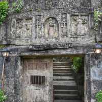 Intramuros Walled City