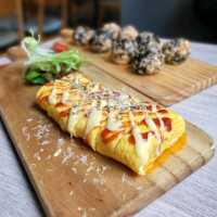 誠意餐廳一嚐多種韓料