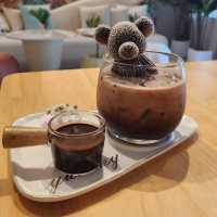 Miodis Cafe