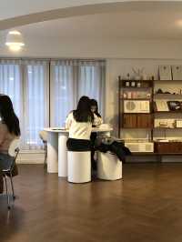 연남동에서 분위기 끝판왕 인스타 감성의 카페를 찾고 있다면 ☕️💭