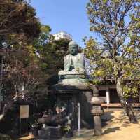 日暮里發掘之旅‼️輕遊半日😝休閒體驗