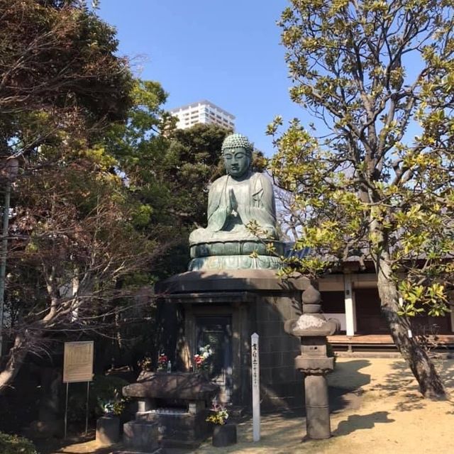 日暮里發掘之旅‼️輕遊半日😝休閒體驗