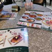特色茶餐廳