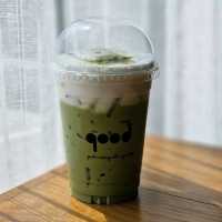 good cafe ระนอง