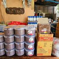 ร้านอาหารคุ้นลิ้นระนอง