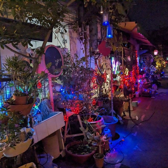 屏東菸廠
