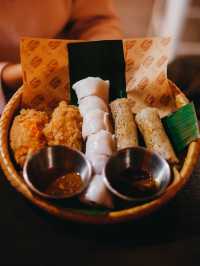 【#銅鑼灣美食：會安燈籠打卡餐廳🏮✨】