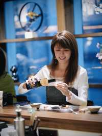 銅鑼灣壽喜燒專門店