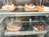 Pi-พาย ร้านกาแฟจ.พิษณุโลก